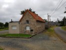 Extension - rejointoiement