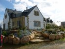 Perros-Guirec démolition et recontruction maison