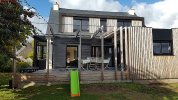 Lannion rénovation maison